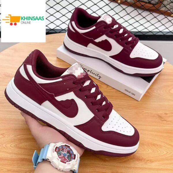 Casual shoe