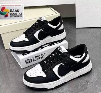 Casual shoe
