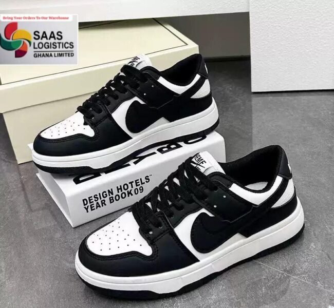 Casual shoe